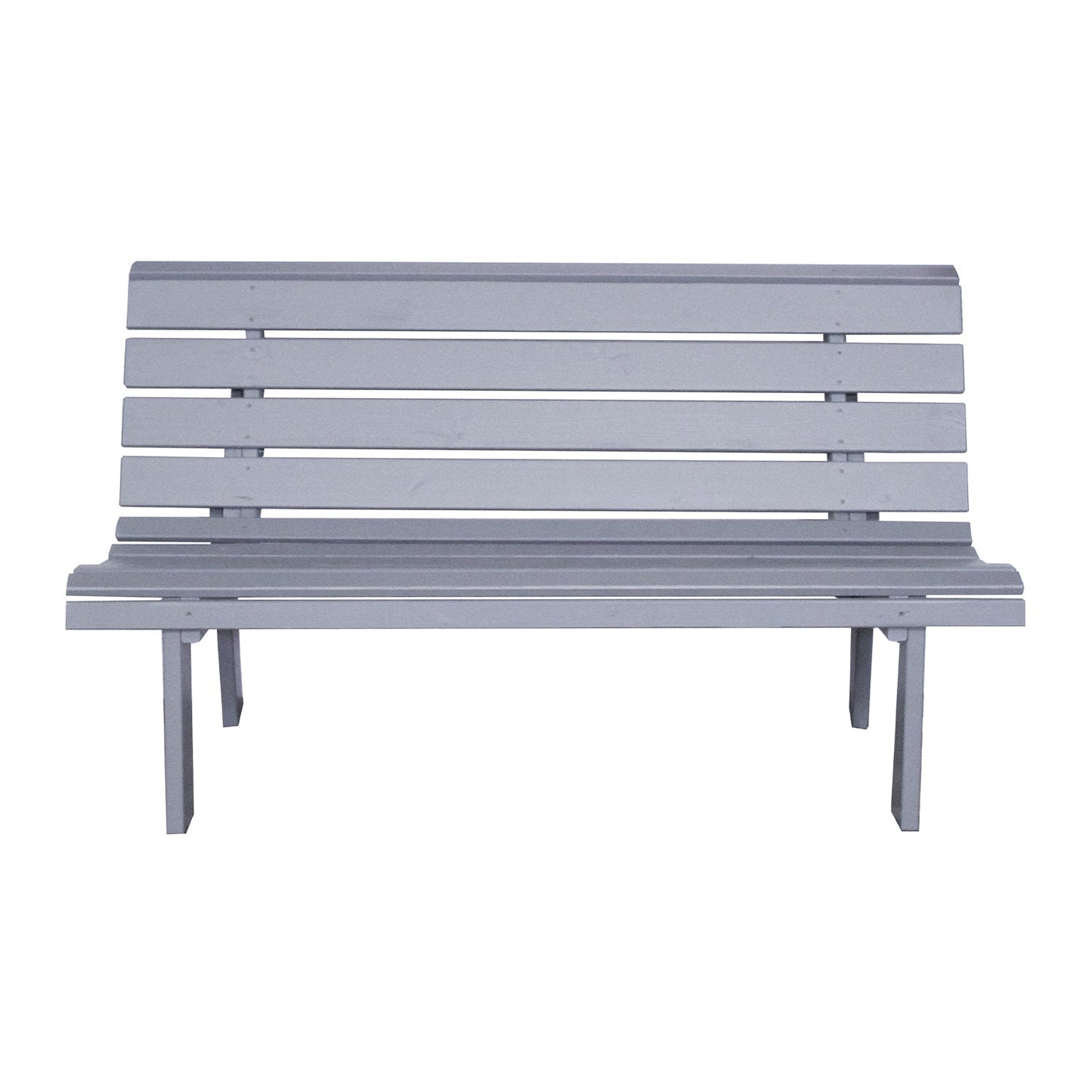 Tuinbank Bella | Grijs Dennenhout