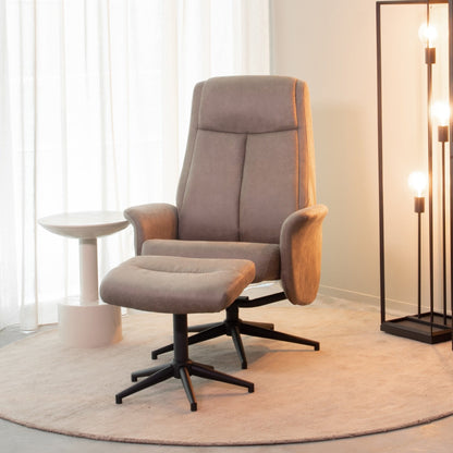 Relaxfauteuil Bergen