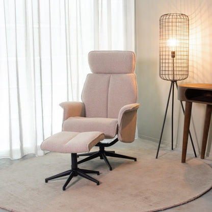 Relaxfauteuil Verdal