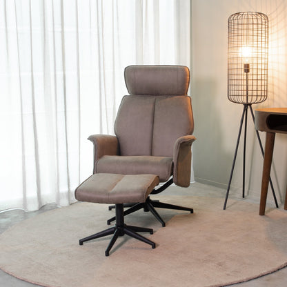 Relaxfauteuil Verdal