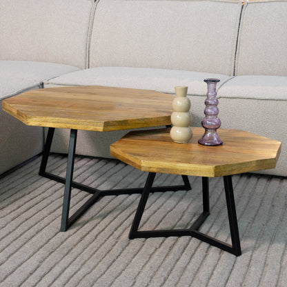 Salontafel Figure Mango