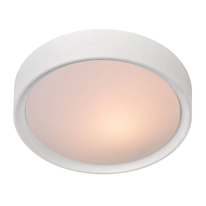 Plafonnière Lex | Ø 33 cm | 2xE27