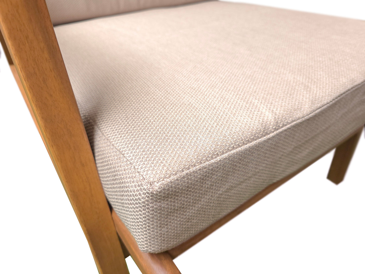 Loungeset Ibiza Deluxe | Acaciahout