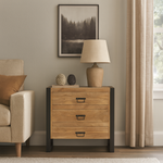 Ladekast Britt | Gesloten | NIEUW