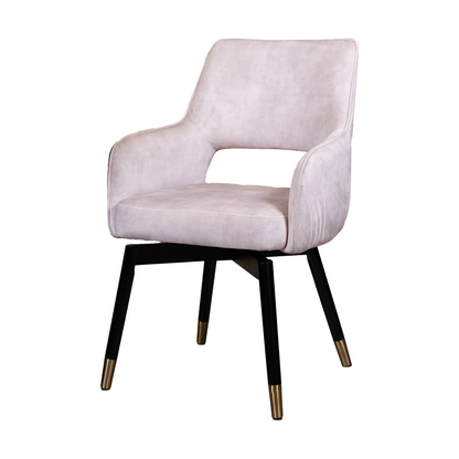 Eetkamerstoel Lenno | Beige