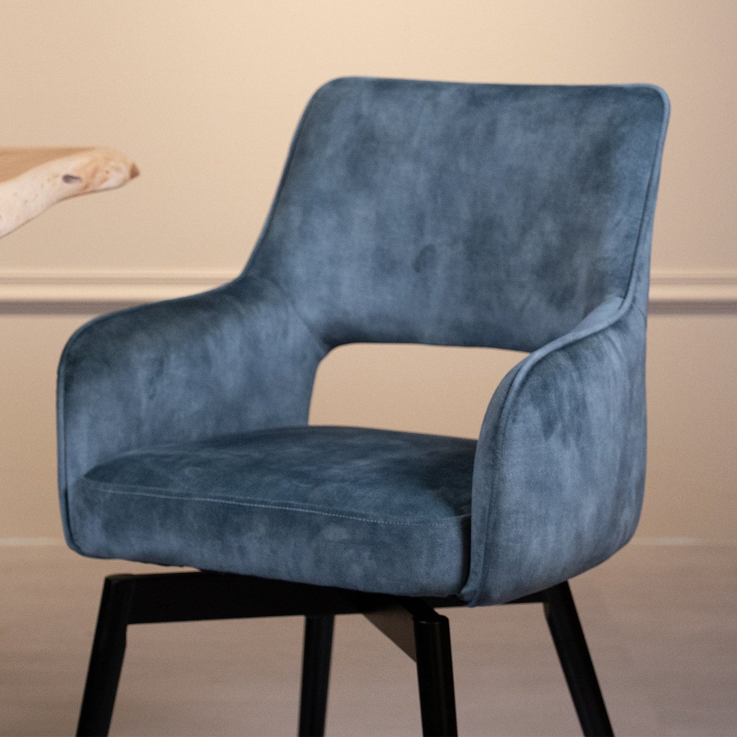 Eetkamerstoel Lenno