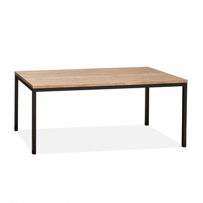 Eettafel Carriba