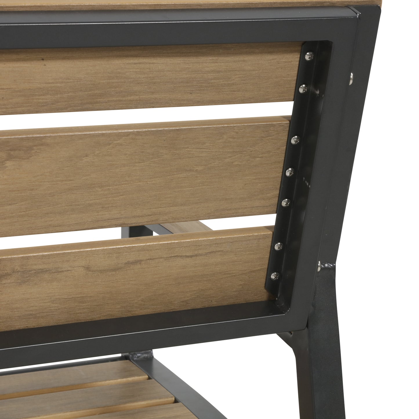 Tuinbank Arezzo | Polywood