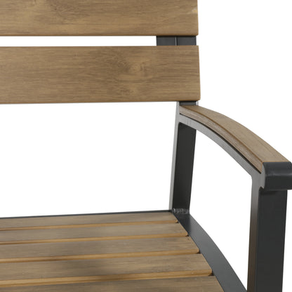 Tuinbank Arezzo | Polywood