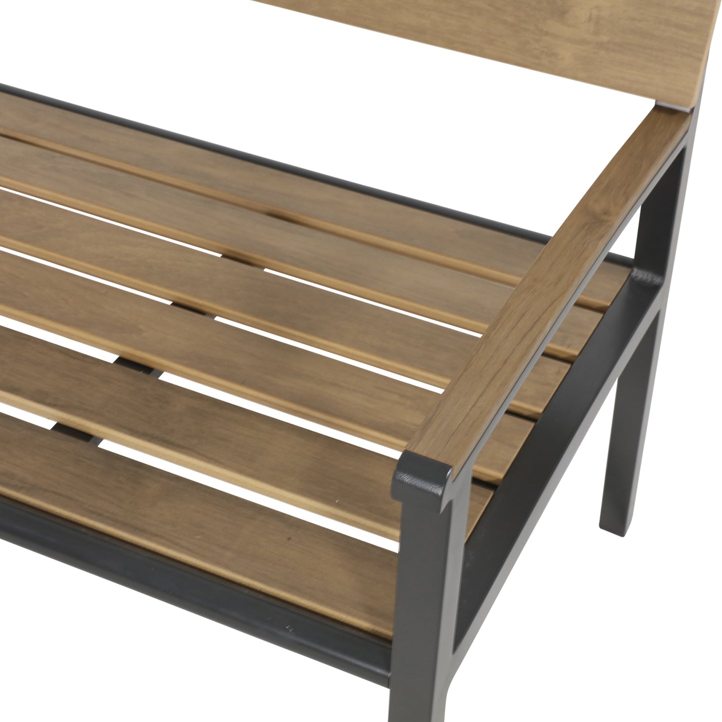 Tuinbank Arezzo | Polywood