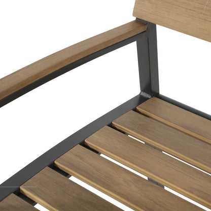 Tuinbank Arezzo | Polywood