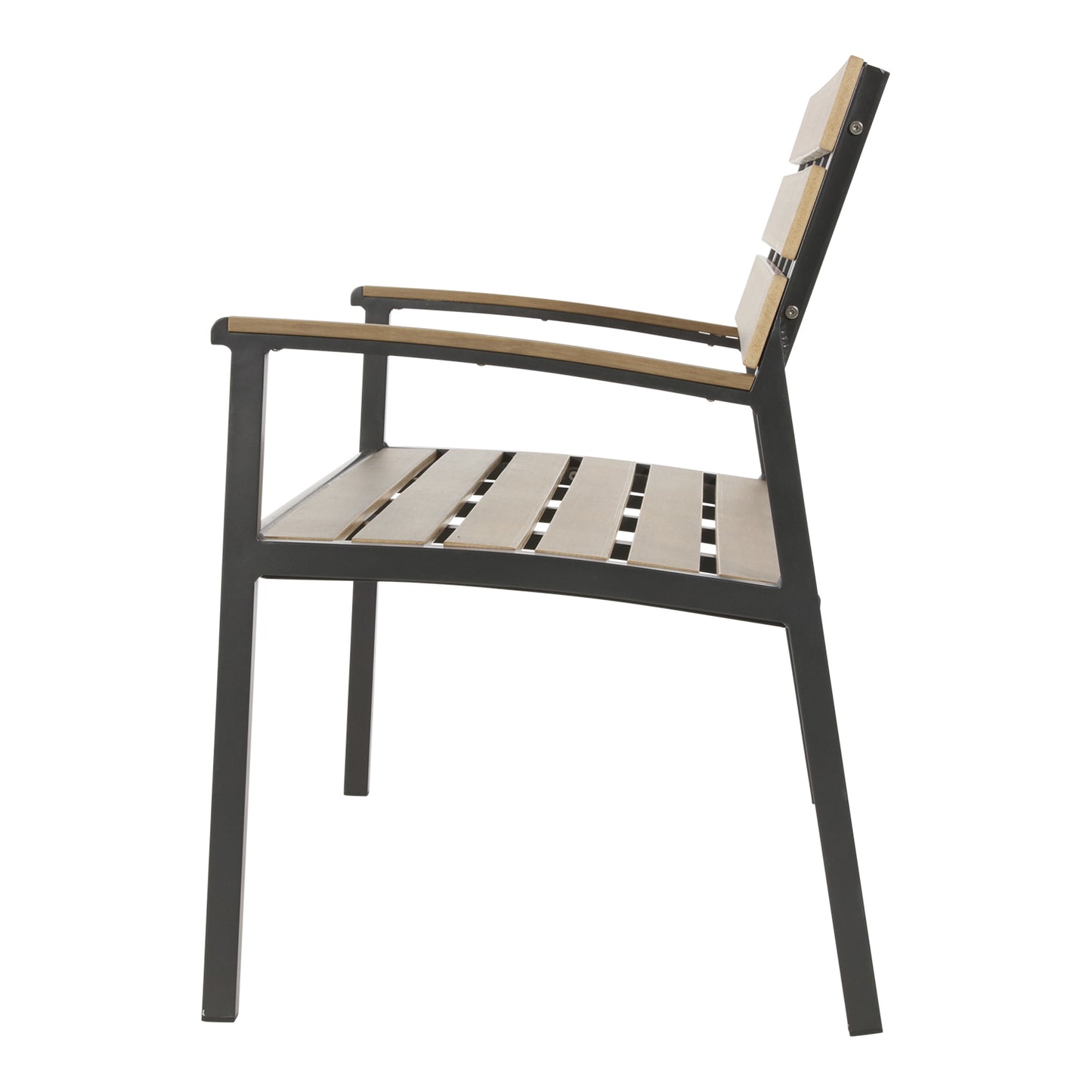 Tuinbank Arezzo | Polywood