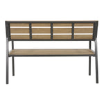 Tuinbank Arezzo | Polywood