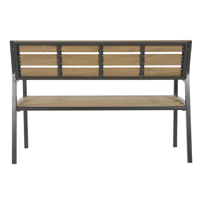 Tuinbank Arezzo | Polywood