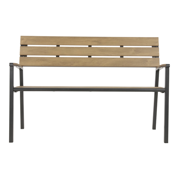 Tuinbank Arezzo | Polywood