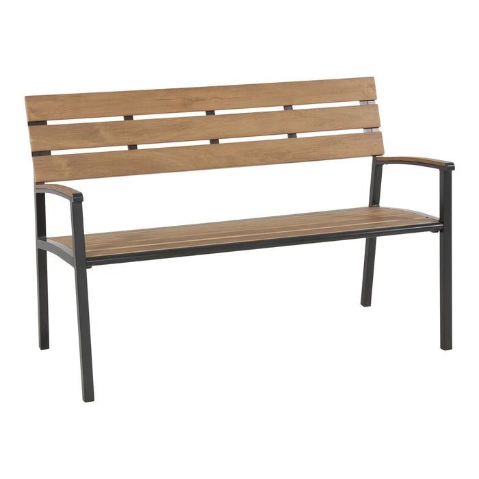 Tuinbank Arezzo | Polywood