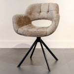 Eetkamerstoel Link | Beige