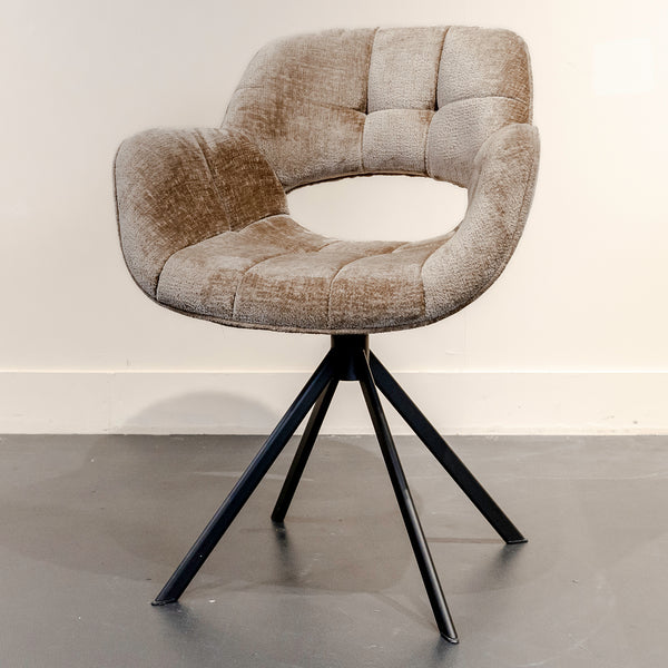 Eetkamerstoel Link | Beige