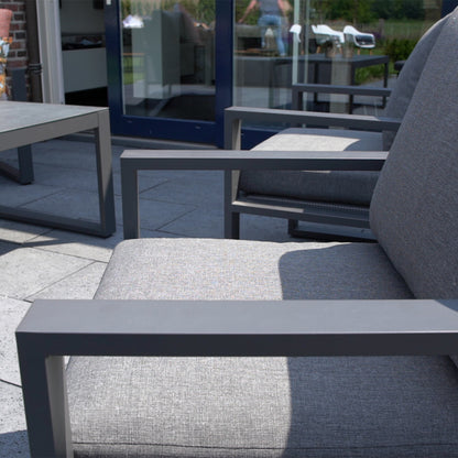 Loungestoel Pina Colada