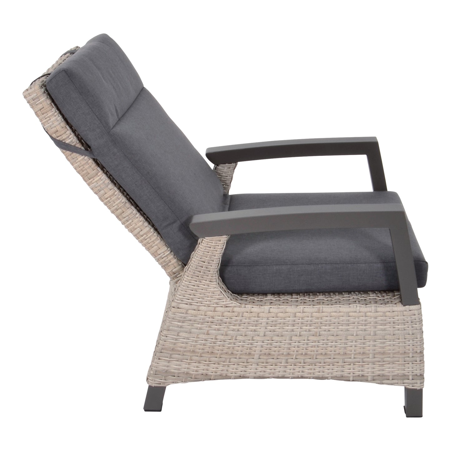 Loungestoel Prato | Mountain