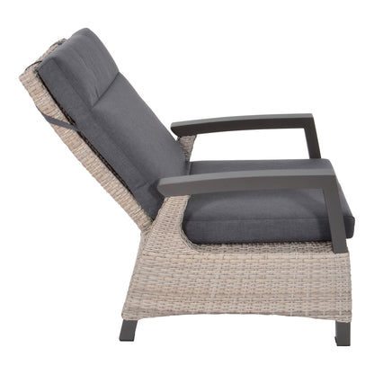 Loungestoel Prato | Mountain