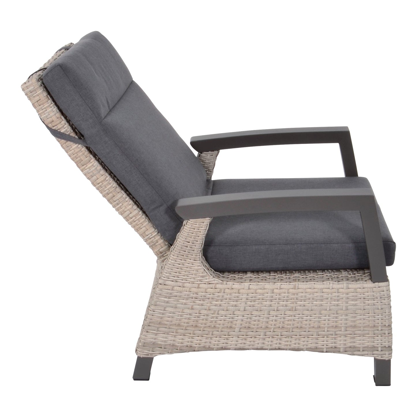 Loungestoel Prato