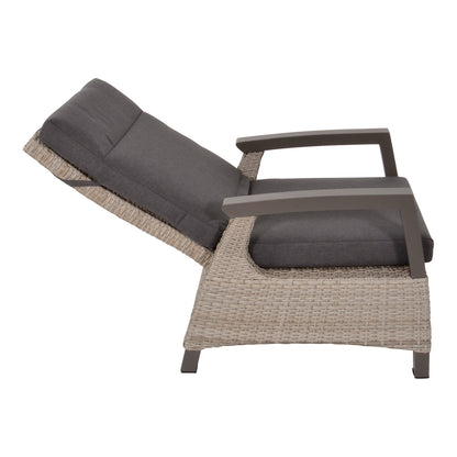 Loungestoel Prato | Mountain