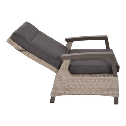Loungestoel Prato