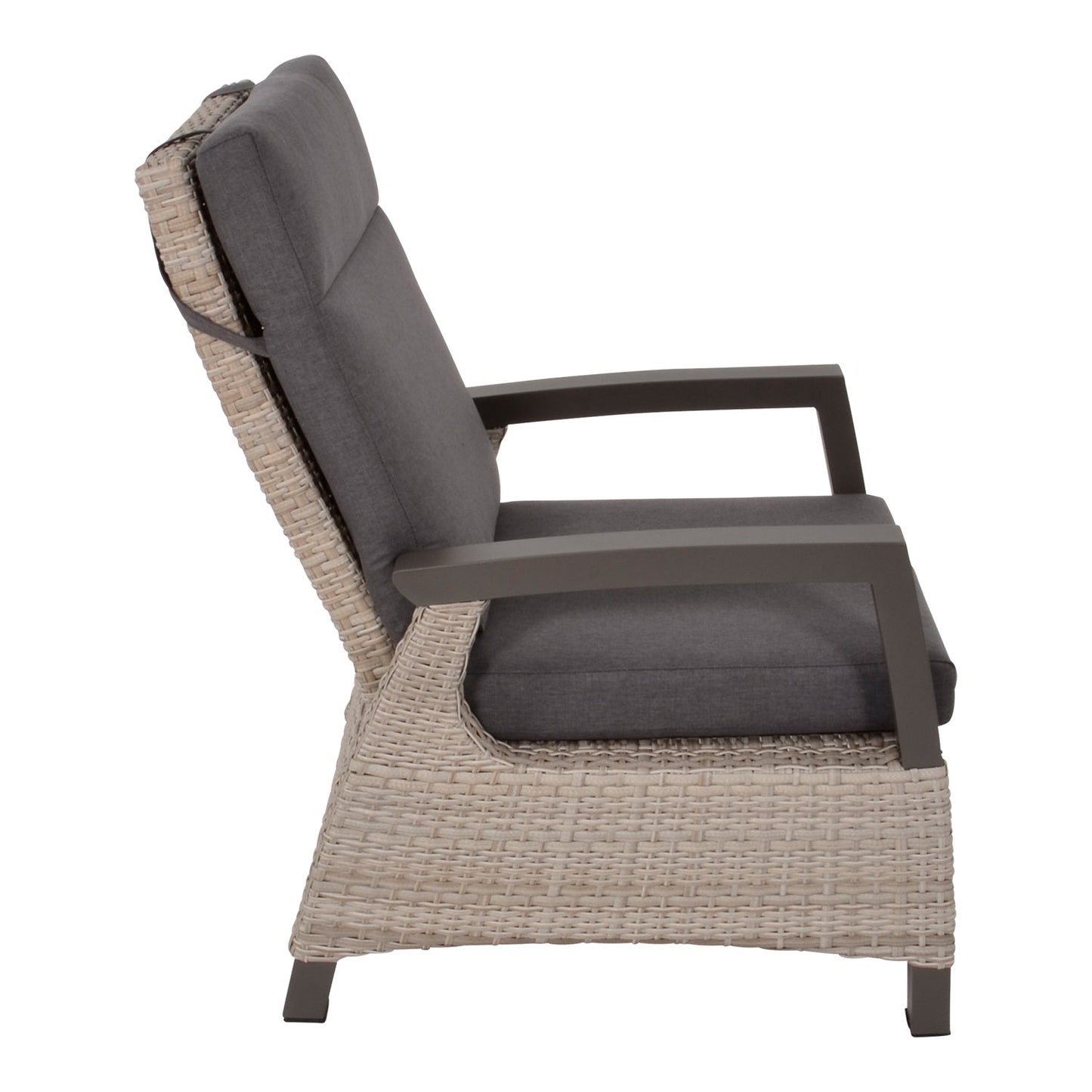 Loungestoel Prato