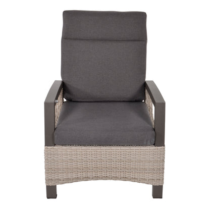 Loungestoel Prato | Mountain