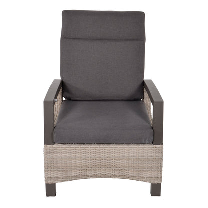 Loungestoel Prato