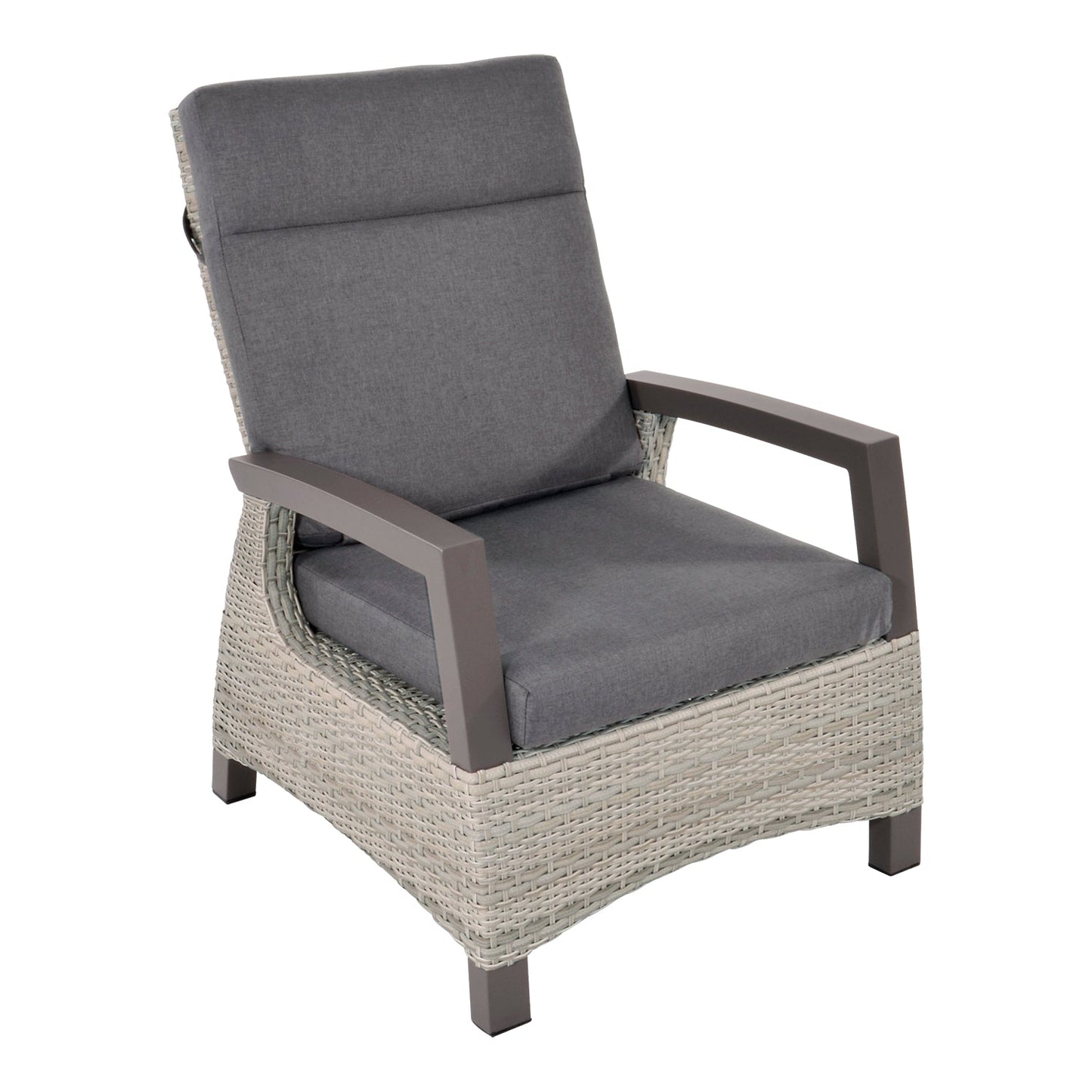 Loungestoel Prato