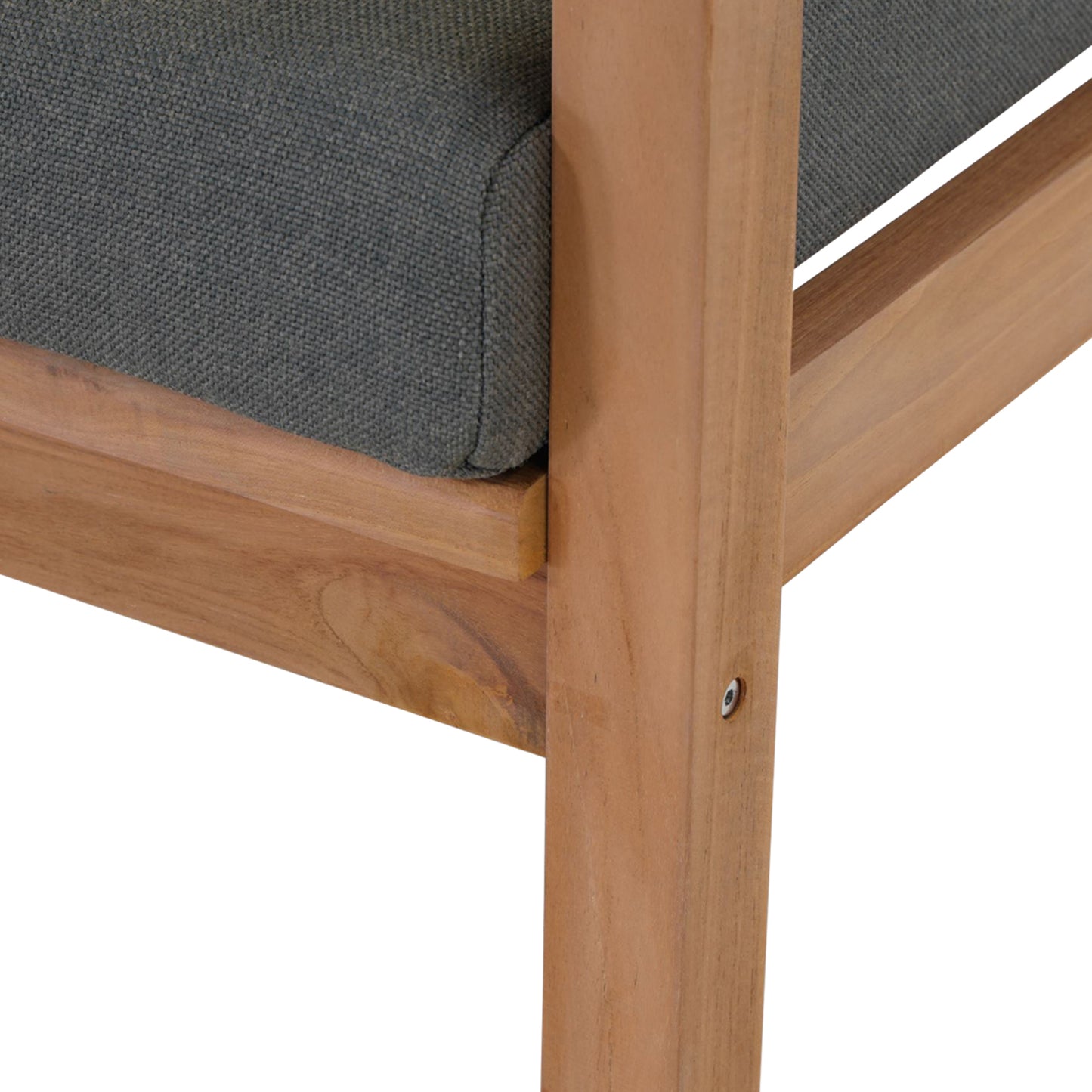 Loungestoel Stafford | Inclusief Kussens