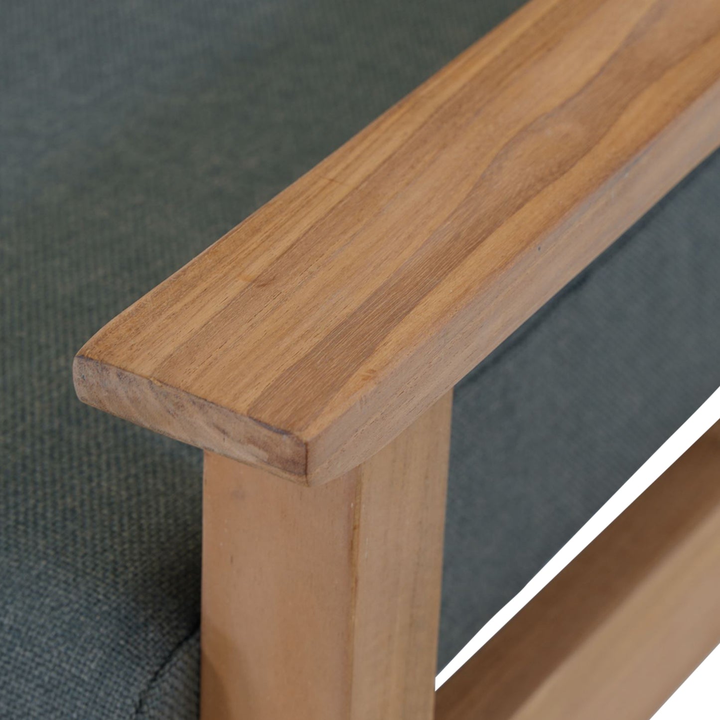 Loungestoel Stafford | Inclusief Kussens