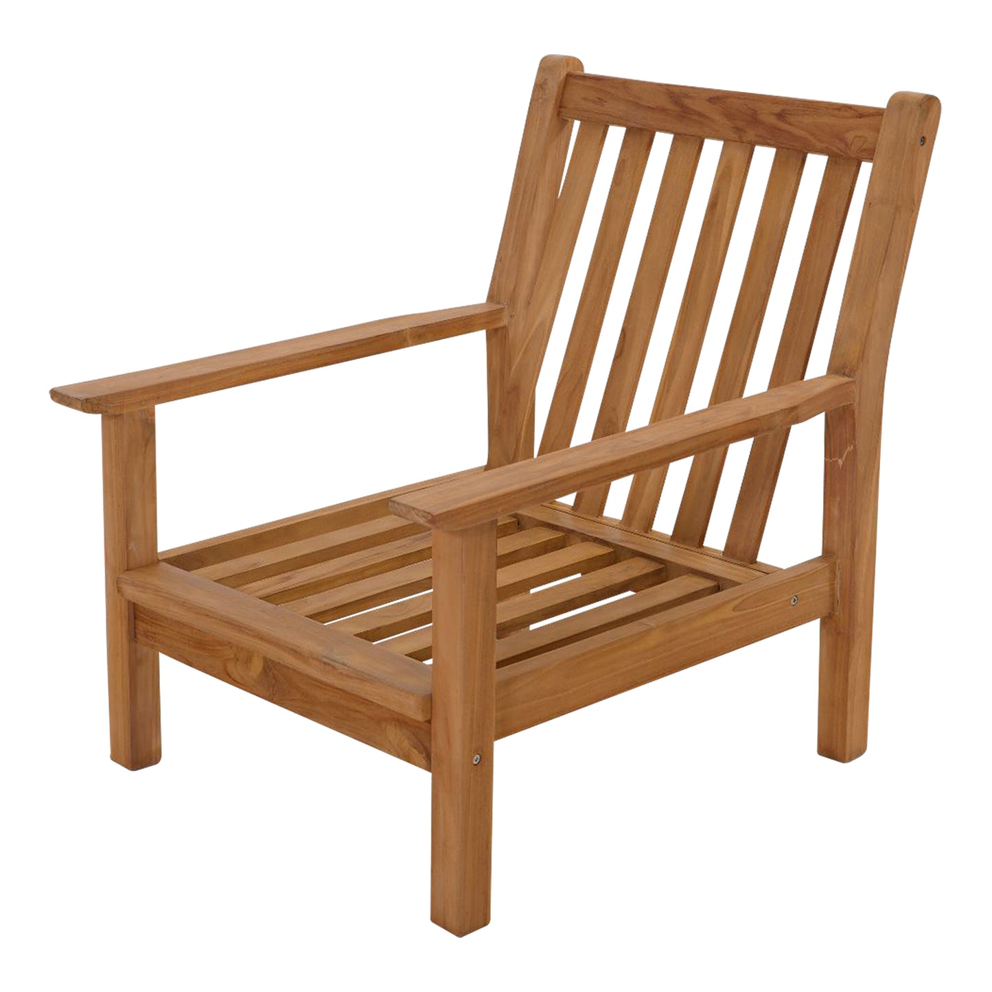 Loungestoel Stafford | Inclusief Kussens