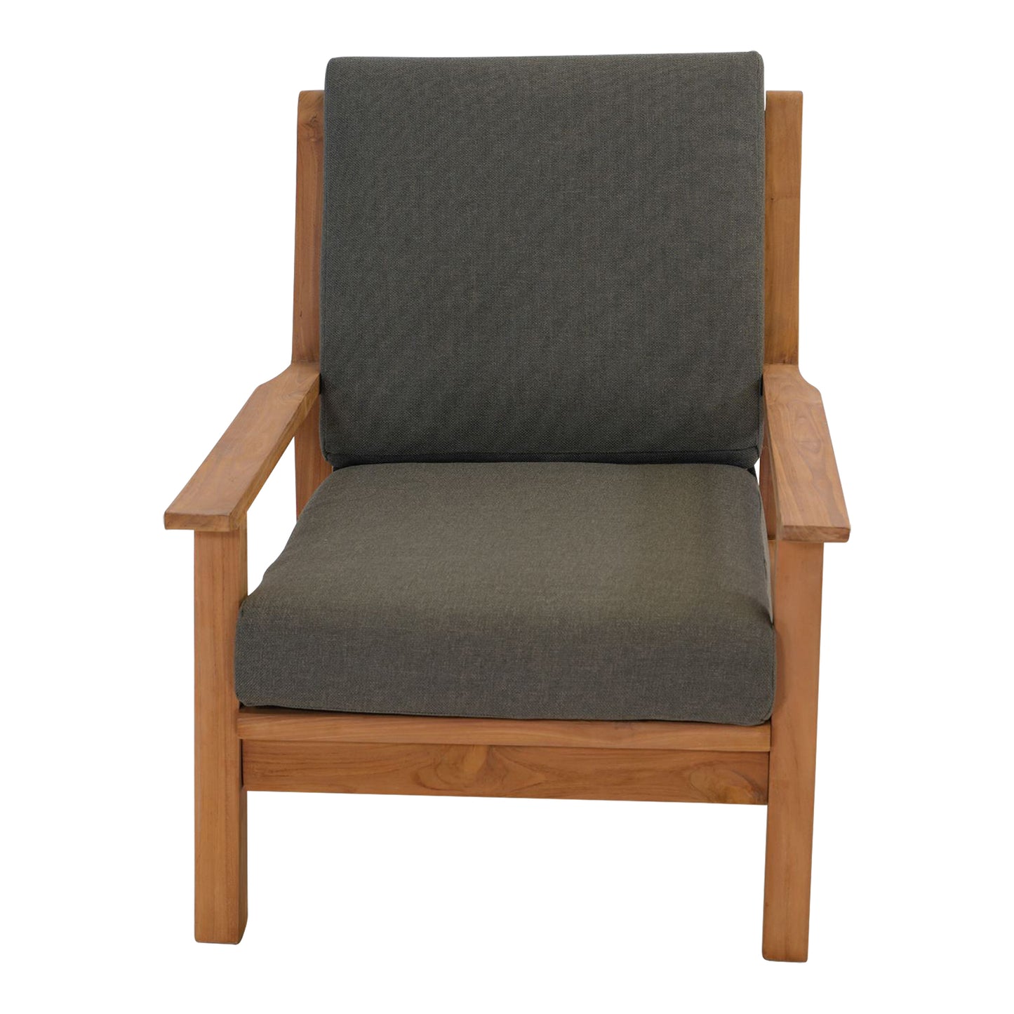 Loungestoel Stafford | Inclusief Kussens