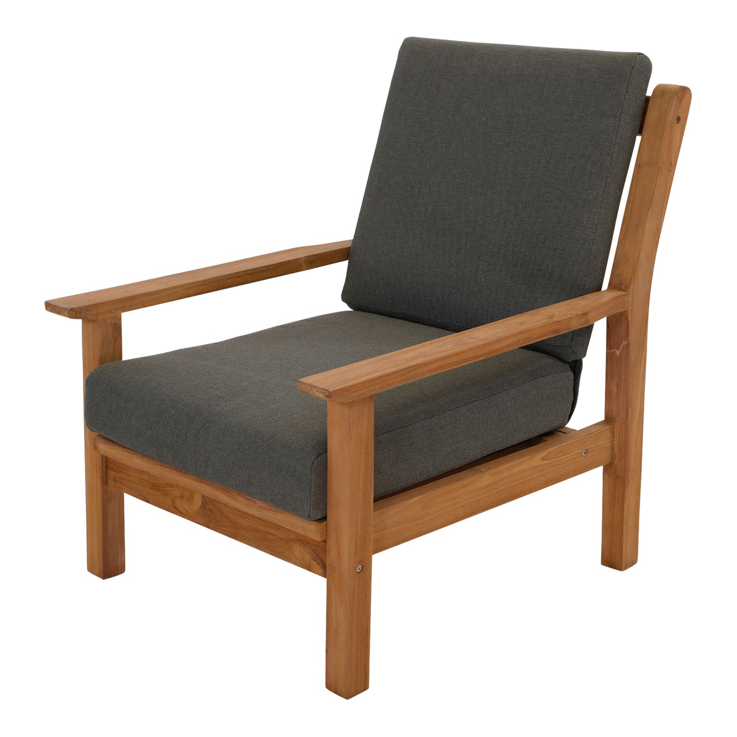 Loungestoel Stafford | Inclusief Kussens