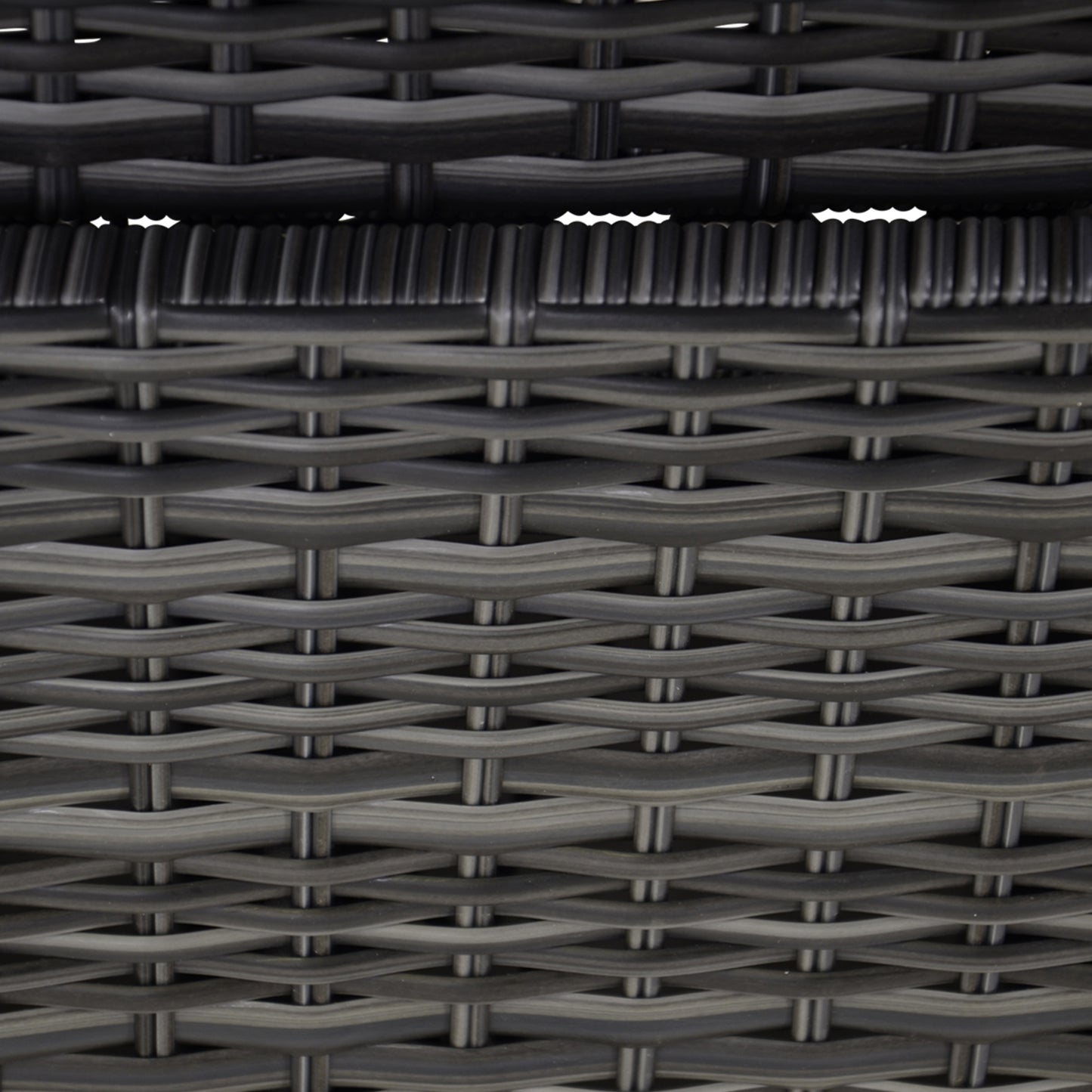 Tuinsalontafel Soho Forte | Hoogte Verstelbaar