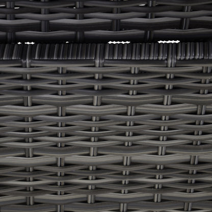 Tuinsalontafel Soho Forte | Hoogte Verstelbaar