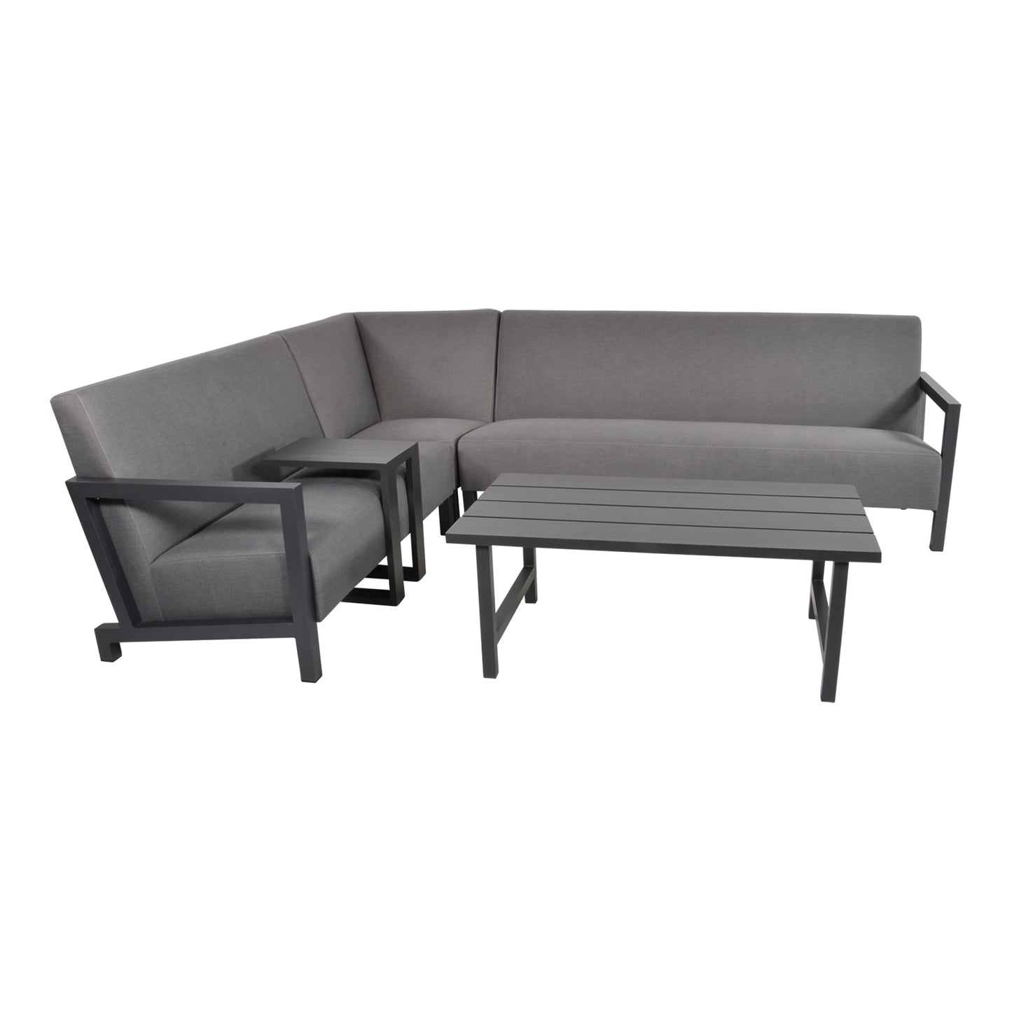 Tuinsalontafel Verona