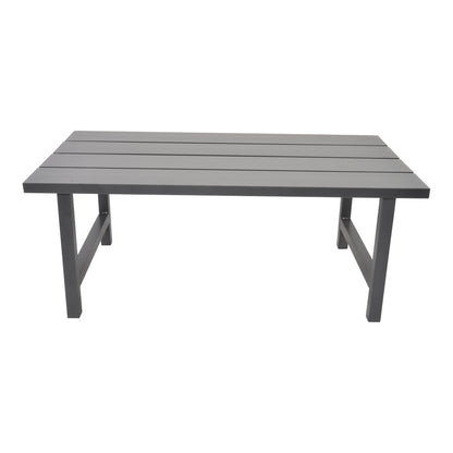 Tuinsalontafel Verona