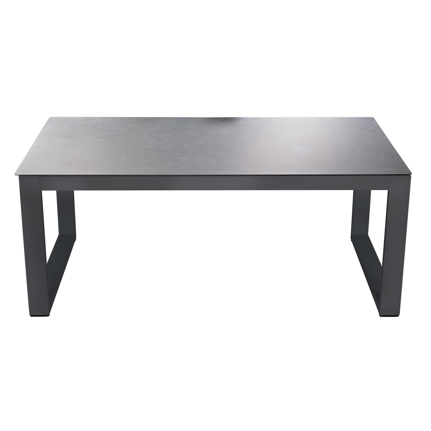 Tuinsalontafel Pina Colada | Aluminium