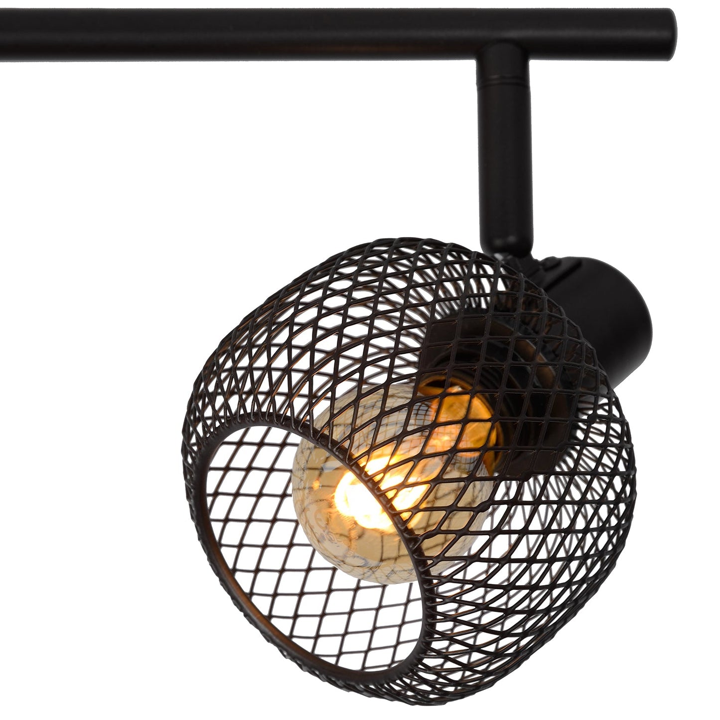 Plafondspot Maren | 4-Lichts | Metaal