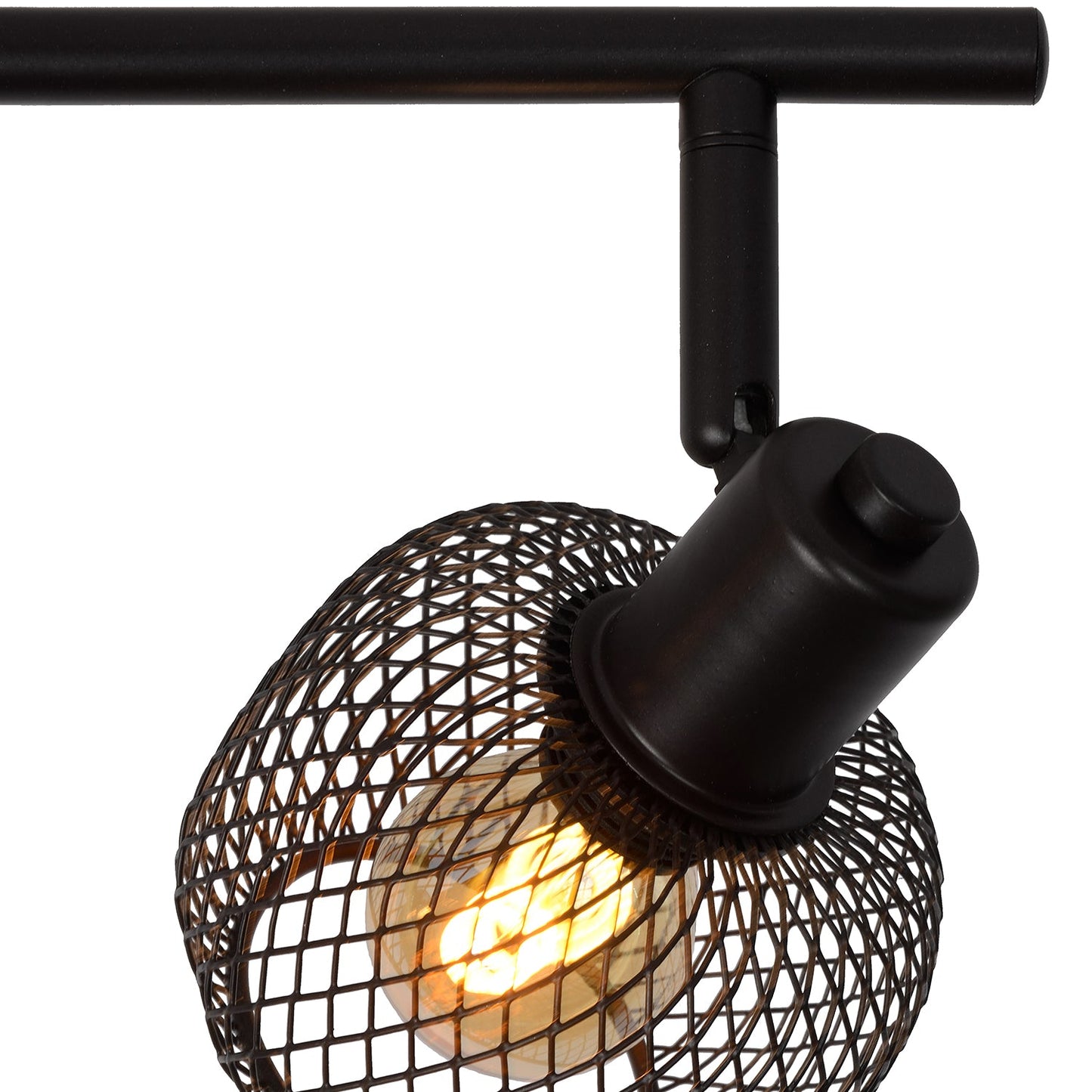 Plafondspot Maren | 4-Lichts | Metaal