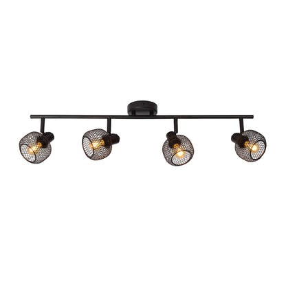Plafondspot Maren | 4-Lichts | Metaal