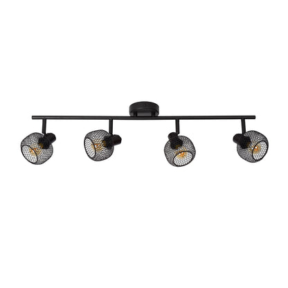 Plafondspot Maren | 4-Lichts | Metaal