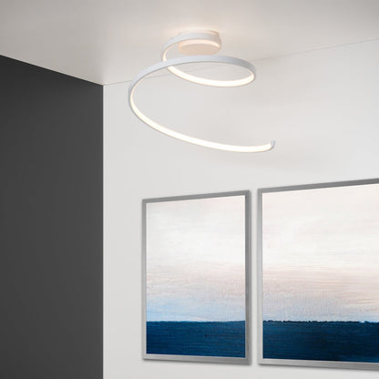 Plafonnière Maxence | Ø 46 cm
