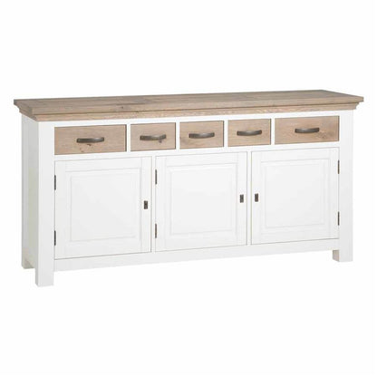Dressoir Parma | Wit