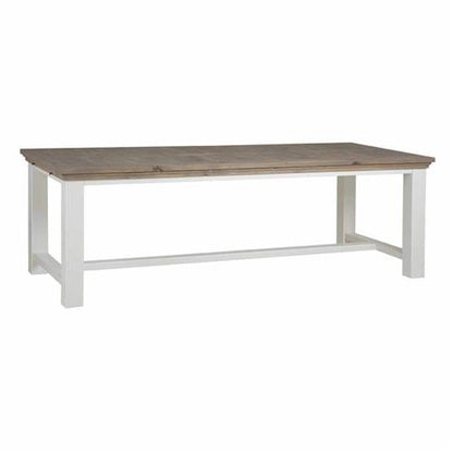 Eettafel Parma | Wit