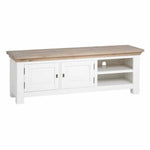 Tv-meubel Parma | Wit